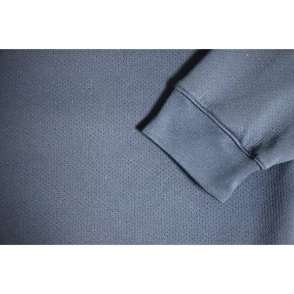 Nike Dri-Fit Polo Shirt Mens 2XL Blue UConn Huskies Basketball Logo Embroidered - Picture 3 of 10